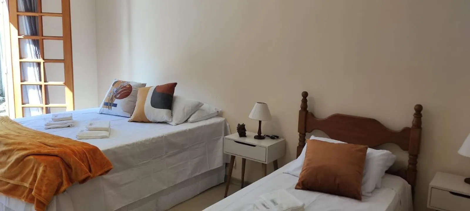 Guest house Suica Hauss Hotel Campos do Jordao