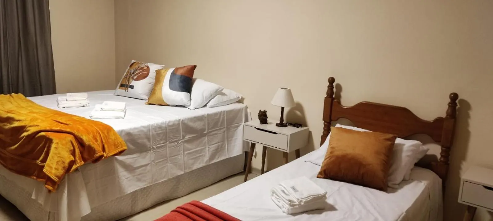 Suica Hauss Hotel Campos do Jordao Guest house