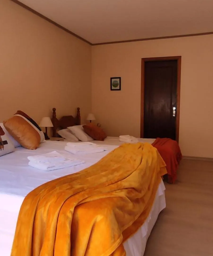 Suica Hauss Hotel Campos do Jordao 0*,