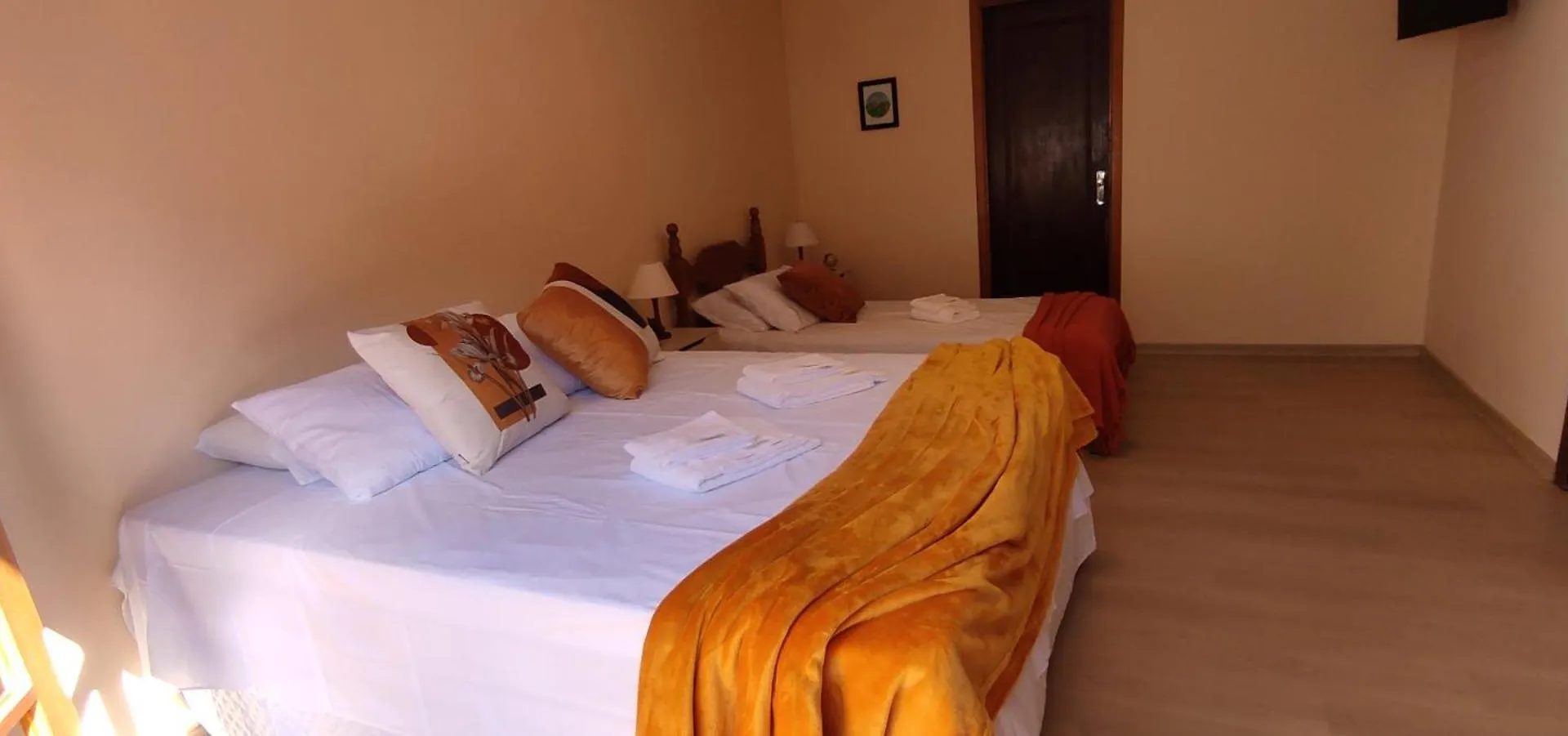 Suica Hauss Hotel Campos do Jordao 0*,  Brazil