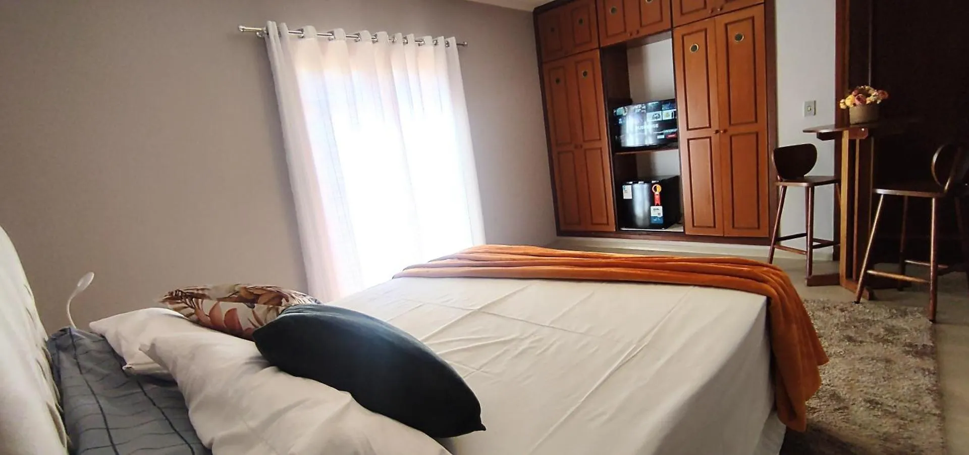 Suica Hauss Hotel Campos do Jordao Guest house