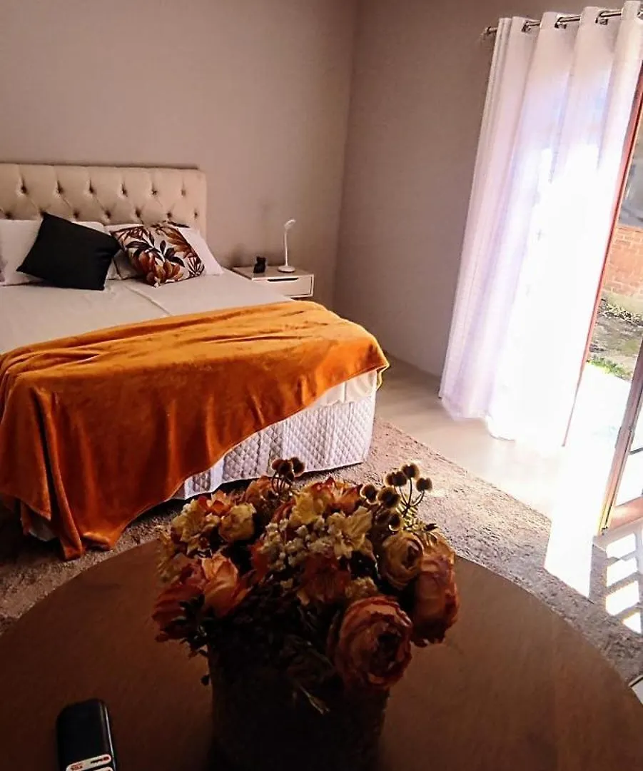 Suica Hauss Hotel Campos do Jordao