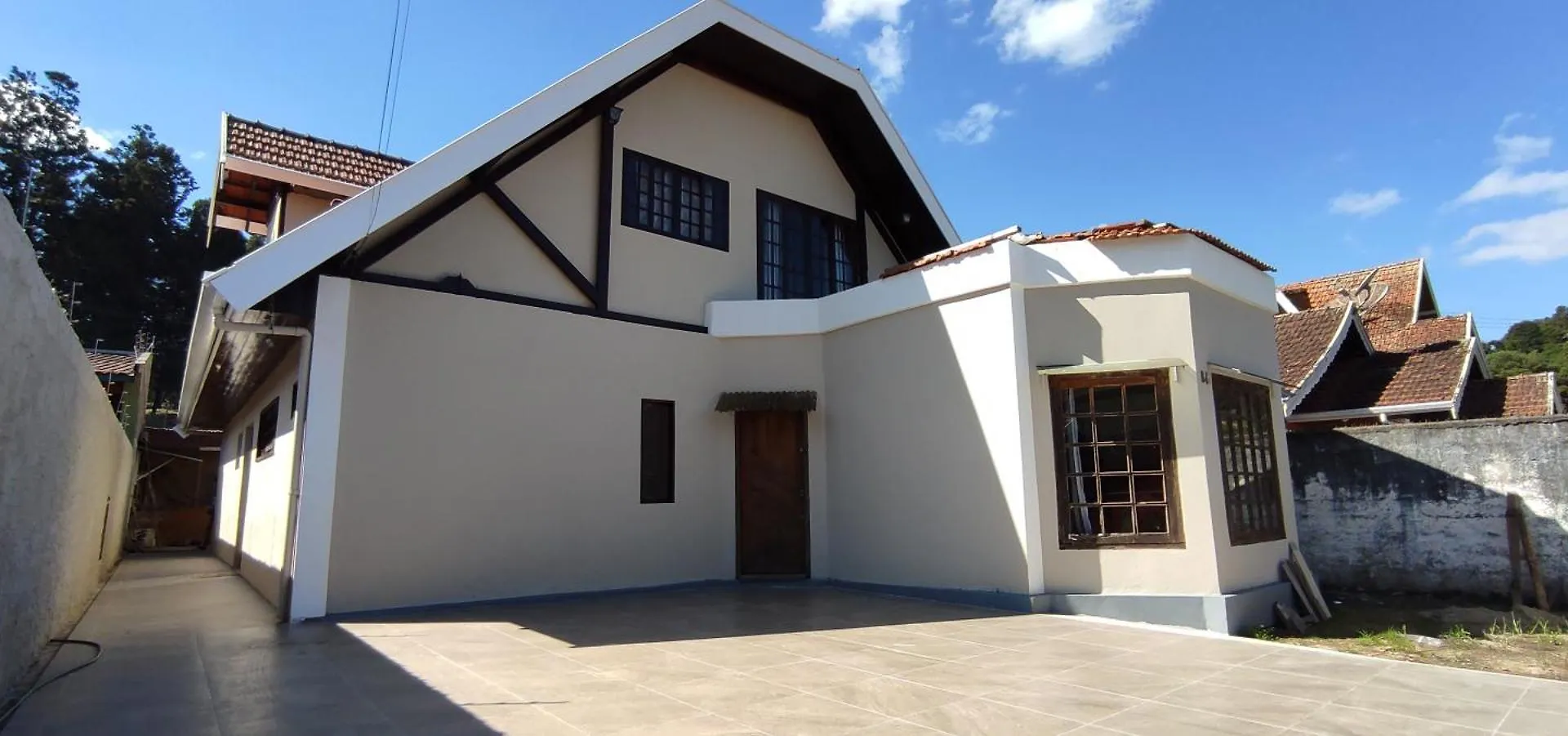 Guest house Suica Hauss Hotel Campos do Jordao Brazil