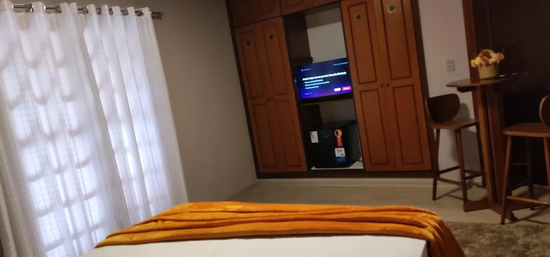 Guest house Suica Hauss Hotel Campos do Jordao Brazil