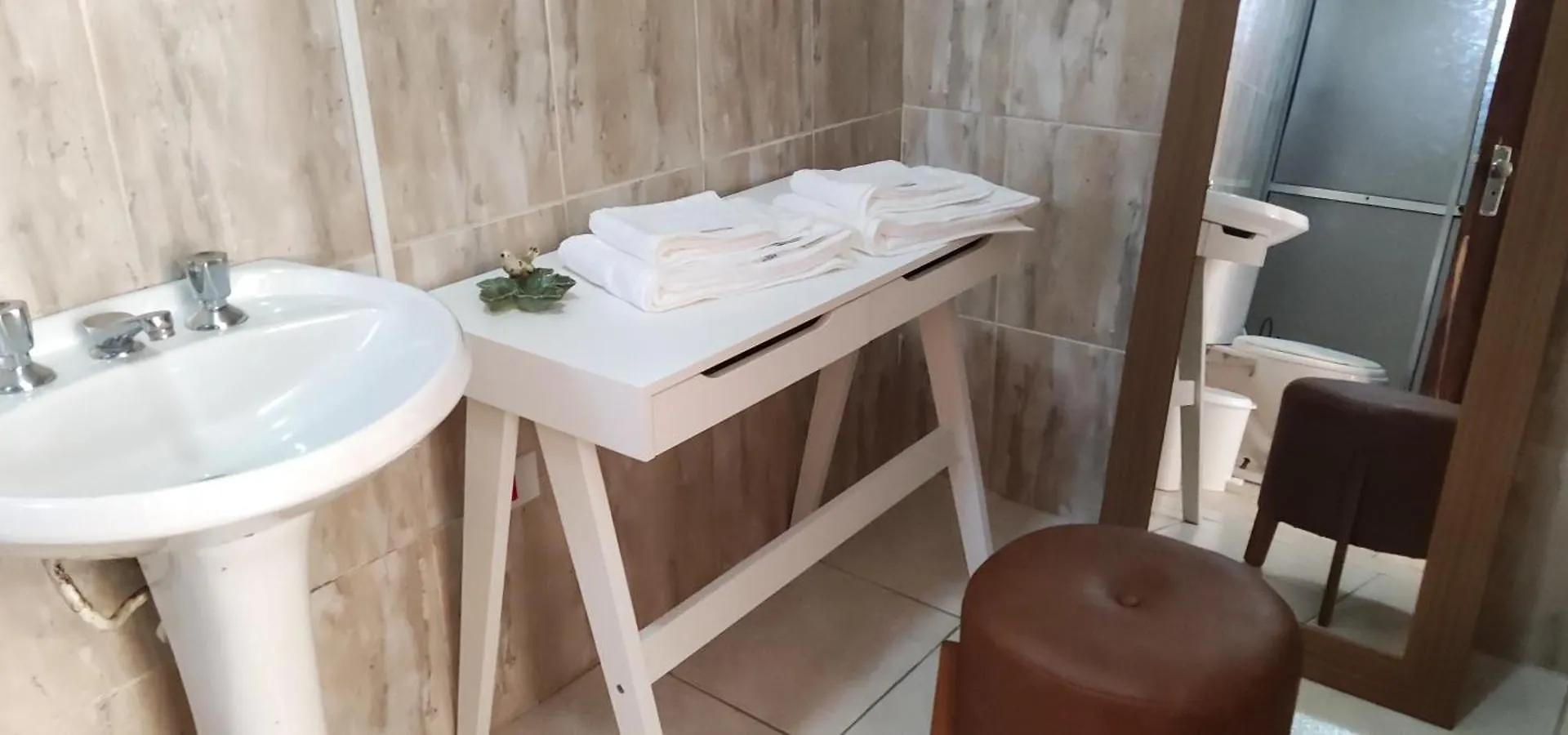 Suica Hauss Hotel Campos do Jordao Guest house