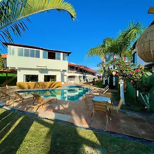 Muta Porto Seguro