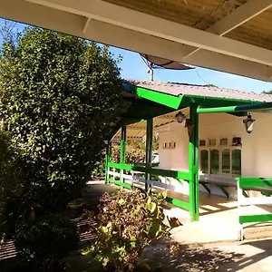 Casa D'antonia Campos do Jordão